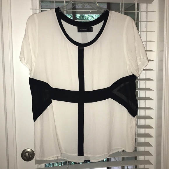 Mink pink shirt - Picture 1 of 3